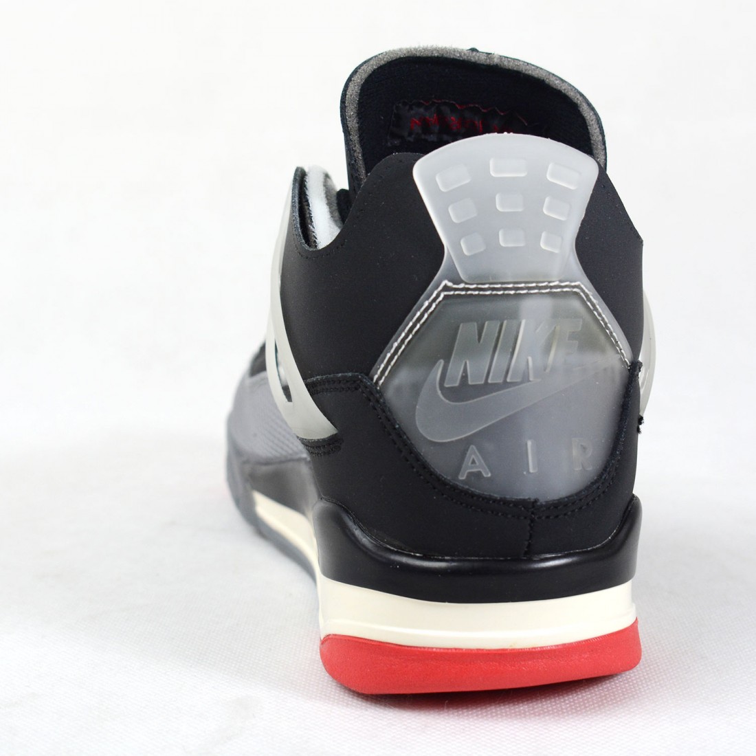bred off white 4s release date